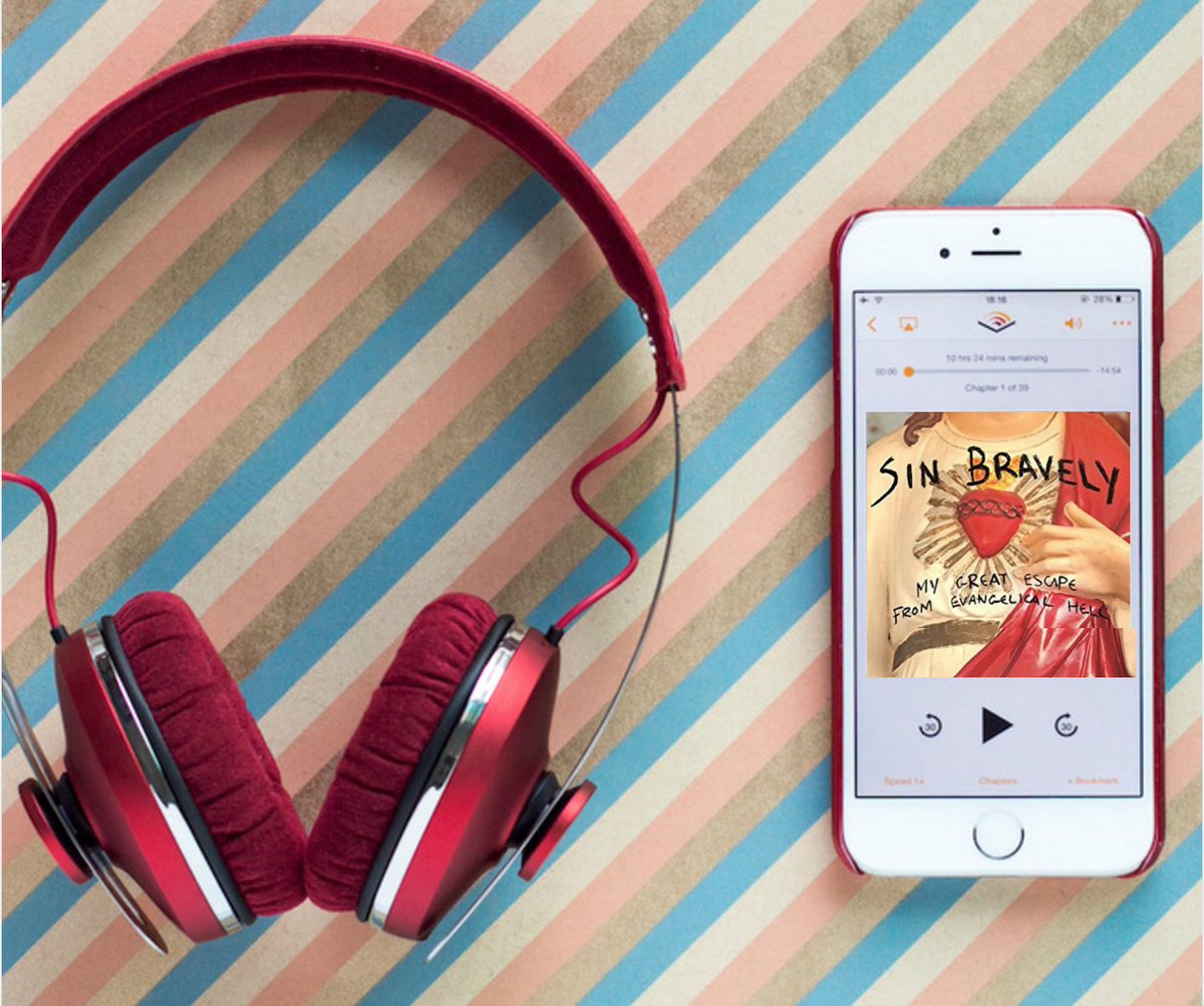 Maggie Rowe (@thismaggierowe) on Twitter photo My memoir #SINBRAVELY to be released on #audiobook via <a href="/TantorAudio/">Tantor Audio</a> 3/28! bit.ly/2ktwWj7 Who wants to start the countdown with me? My memoir #SINBRAVELY to be released on #audiobook via <a href="/TantorAudio/">Tantor Audio</a> 3/28! bit.ly/2ktwWj7 Who wants to start the countdown with me?