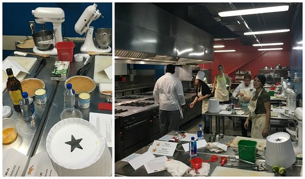 jerseygirlcooks's tweet photo. Recap of @thefloridakeys cook off last week. @AversaPR & @TRSatWHC put together one great event! #Flkeyscookoff https://t.co/3d7YPTcQD9 https://t.co/WMNnUFBMM2