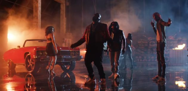 DJBandzDOTCOM's tweet photo. Rick Ross – Trap Trap Trap [Feat Young Thug &amp; Wale] https://t.co/mfnG7F68at https://t.co/T5NOXG5fgX