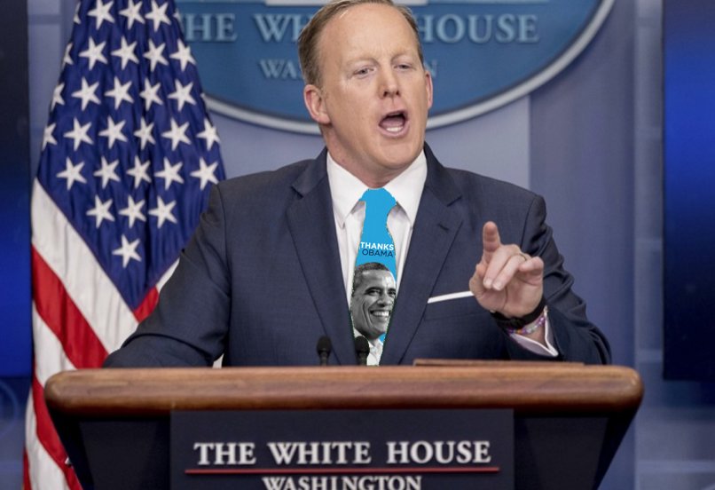 BenSFletcher's tweet image. Tip: Don&apos;t wear green #spicey #SpicerFacts