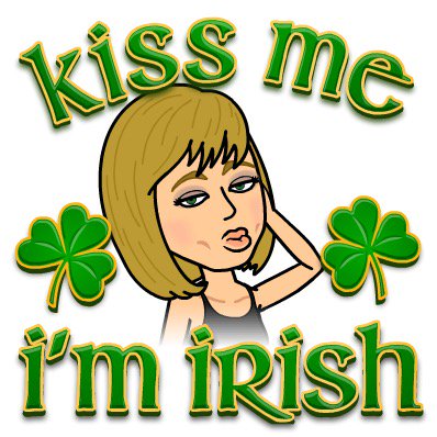 TriciaMurtha's tweet photo. #irisheyes https://t.co/YaMu4sYM6X