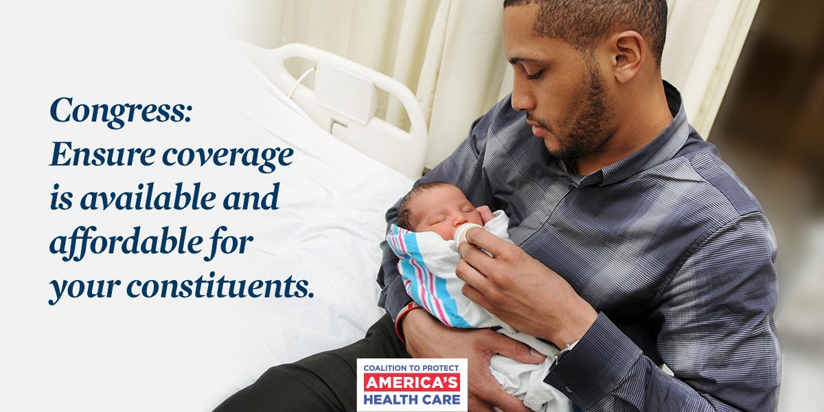 .<a href="/RepFredUpton/">Rep. Fred Upton</a> Protect my family's health care coverage. Don't support the American Health Care Act.