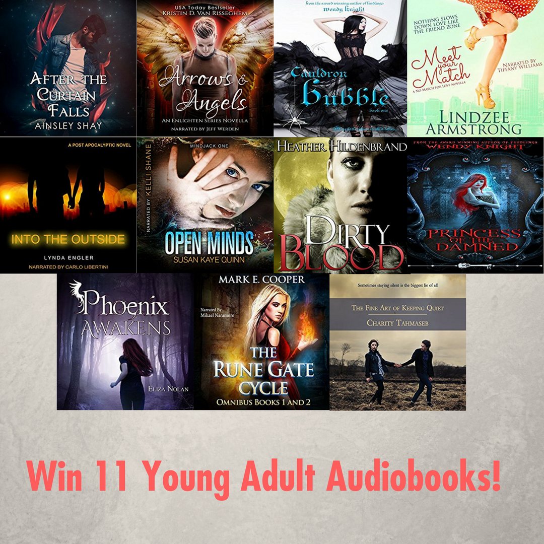 mark_e_cooper's tweet photo. 11 books to win. My Rune Gate Audio Omnibus is one of the prizes narrated by @MikaelNaramore https://t.co/qX2u7nx6sr via @AudiobookAccess https://t.co/e3ekBc79YJ
