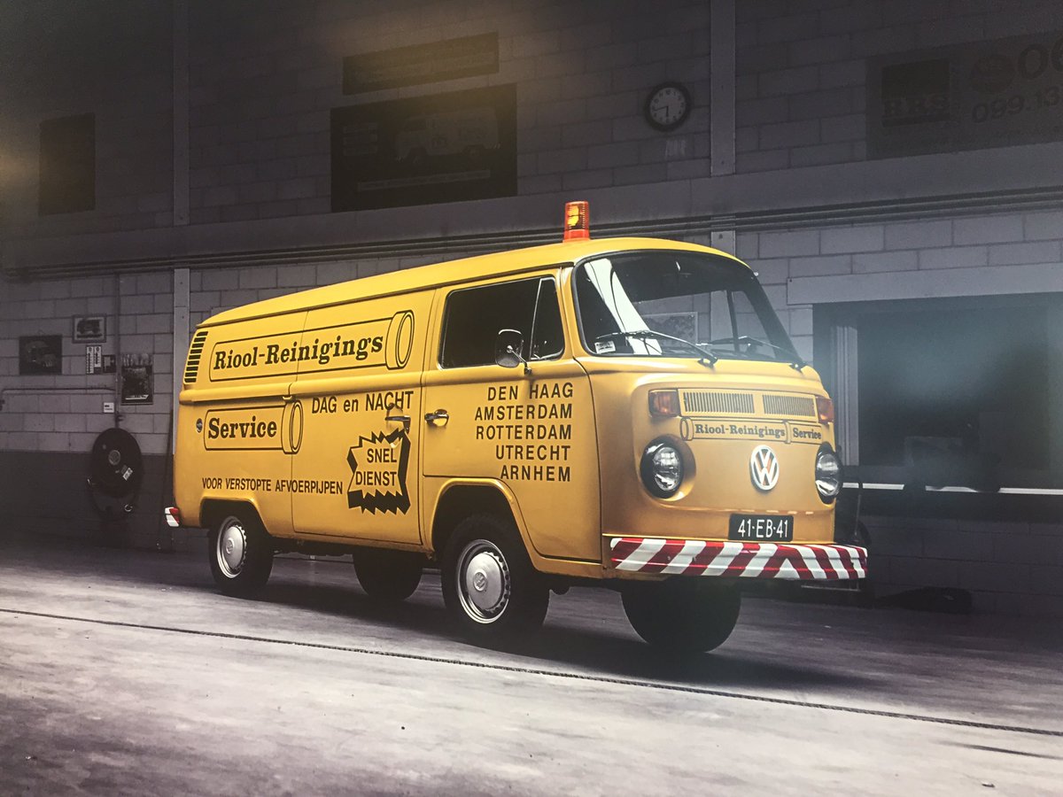 LennardD_1976's tweet photo. Proud on a new contract signed with RRS (Riool Reinigings Service) and Improvement-it. #Zebra #TC56 will be the new 'tool' for RRS!! https://t.co/4WN8FMr5RE