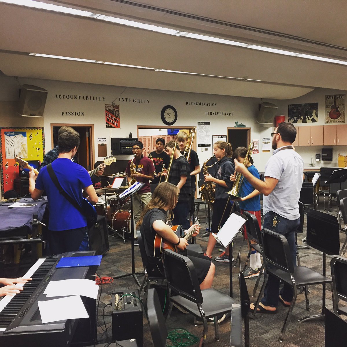 Rhodes Bands (rhodesbands) Twitter