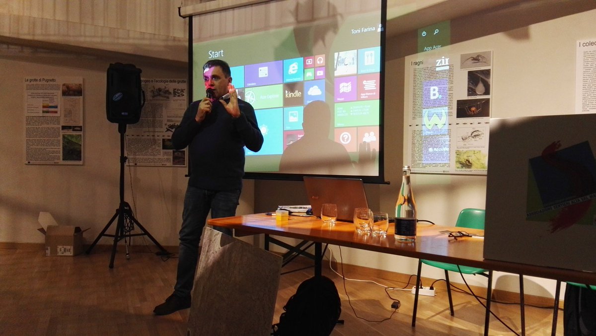 serpilloc's tweet photo. #BalmExperience - Mauro Salot - Associazione Sentieri Alta Val Malone: un sentiero "tira" l'altro.. devono essere puliti e mantenuti https://t.co/WLxmLT8aiP