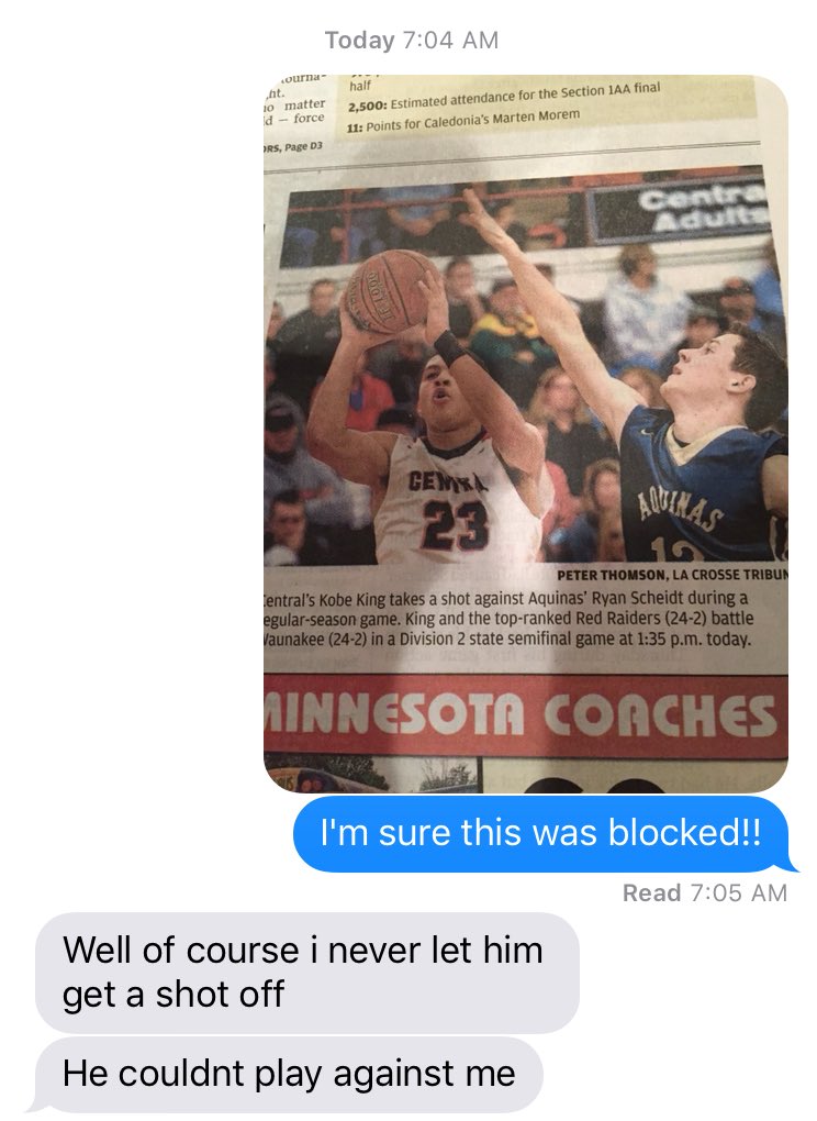Jeff Scheidt tweet media