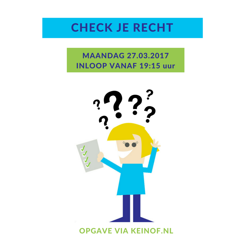 Arbeidscontracten? Bedingen? Een werknemer die ziek is? Ontslag?  Check je recht! keinof.nl