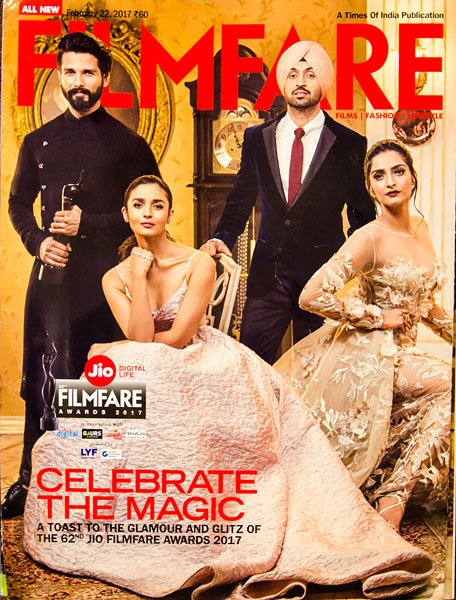 2weetsSonal's tweet photo. Proud to be part of Filmfare hamper that went out to all bollywood celebs. #proud #vedaessence #filmfare2017 #Filmfareawards https://t.co/V47xmYB4BH