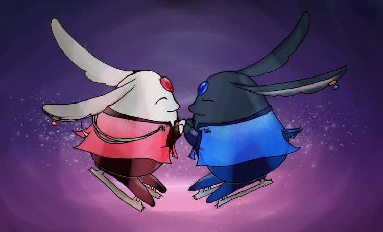 celadonhearth's tweet photo. I wouldnt be able to explain if anyone ever asked #tsubasachronicle #stammivicino https://t.co/7ZBRfvTGyX