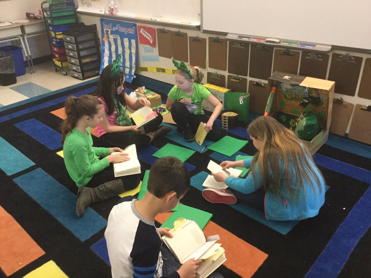 Authors' Clubs with the lens of authors' craft. <a href="/GeetMrs/">Mrs. Gee</a>