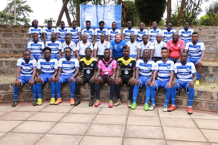 AFCLeopards's tweet photo. AFC LEOPARDS SC SQUAD OF 2017 #Ingwe2017 https://t.co/UeWLmePxPZ