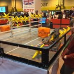 Photo by 3116S (@3116sRobotics)