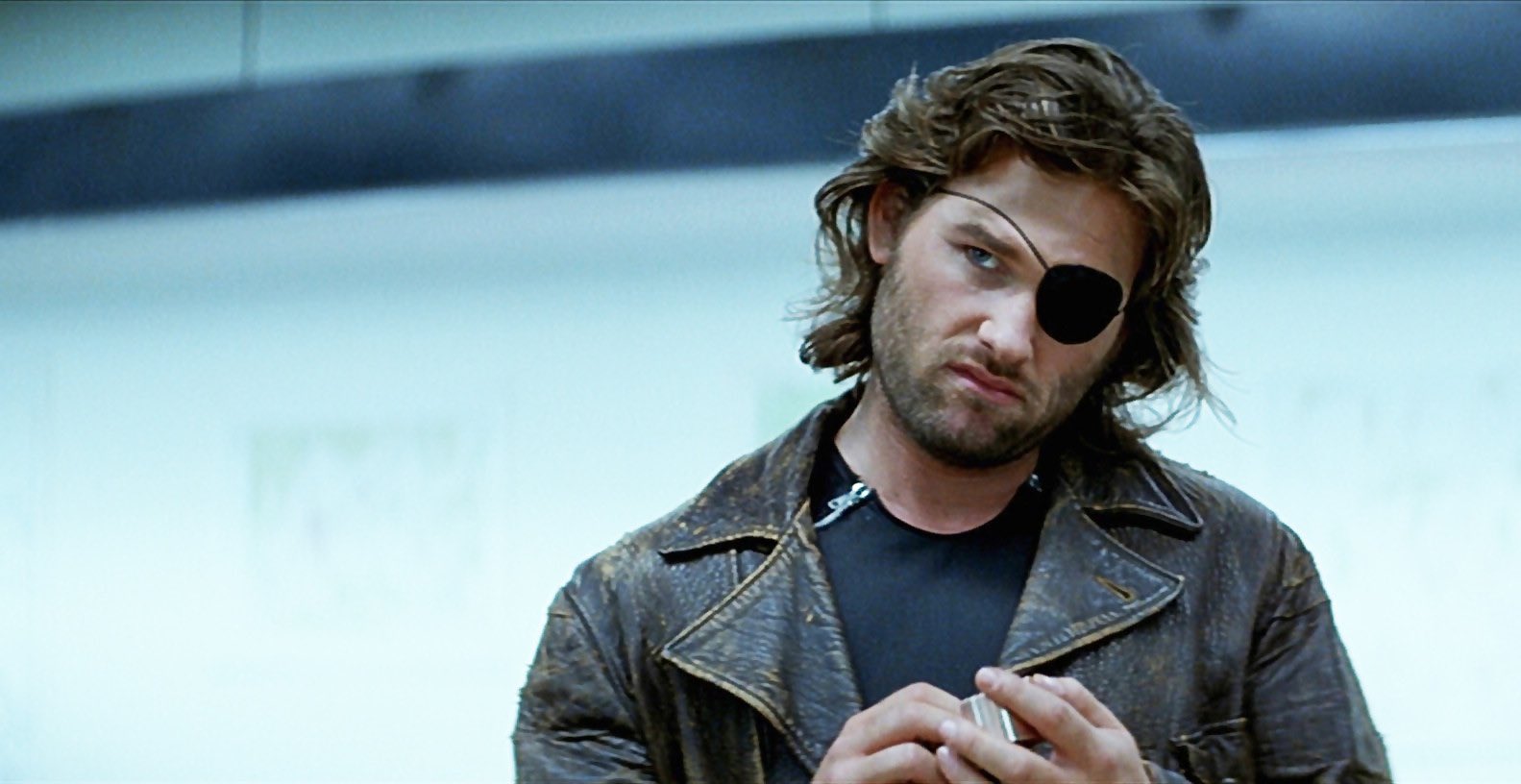Happy Birthday to the Dad of Skip to the End Podcast Kurt Russell 