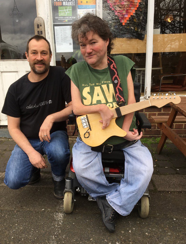 rockinpaddy's tweet photo. Rock agรบs rollย
Slรกinte is tรกint
#TheKellycaster
#MightyDay
@dickinsonamps @matthewscharles @GawainHewitt https://t.co/weM33UVQcM