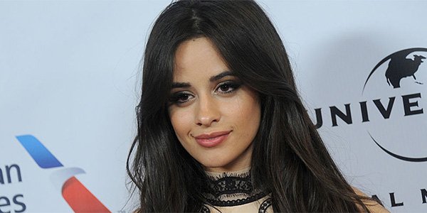 Camila Cabello Wants To Collaborate With Ed Sheeran, And We’re All For It: spr.ly/60158nD2R