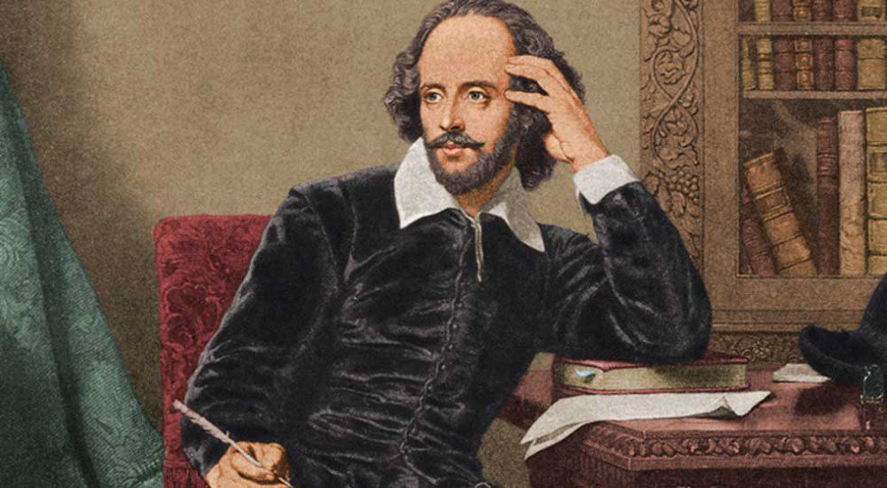 Da #Shakespeare a #Keats, i 10 #poeti anglosassoni più influenti nella storia (e gli autori che hanno ispirato): bit.ly/2m9ev8y