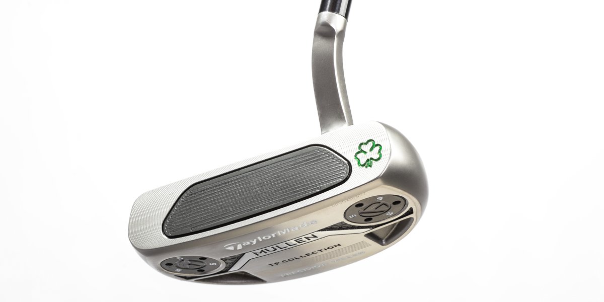 TaylorMadeGolf's tweet photo. Get Luck on Your Side — The #TPcollection takes on a new look for #StPatricksDay. #TMVault
Shop: https://t.co/v4QHywPKaZ https://t.co/jjZUe8Pwv7