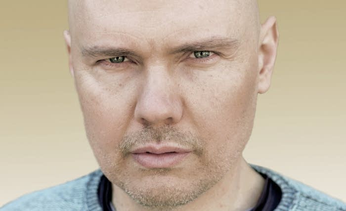 Happy 50th Birthday to Billy Corgan, the lead singer, guitarist, and sole permanent member of The Smashing Pumpkins. 