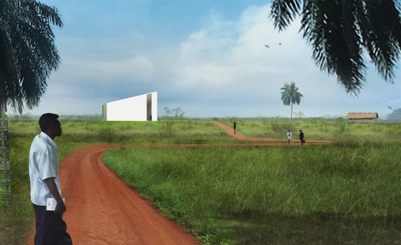 artnews's tweet photo. Congolese Plantation Workers Art League to open art center on former plantation https://t.co/fEbMlWL6O8 https://t.co/JJBByQhXfV