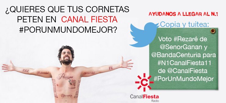 Señor Gañán tweet media