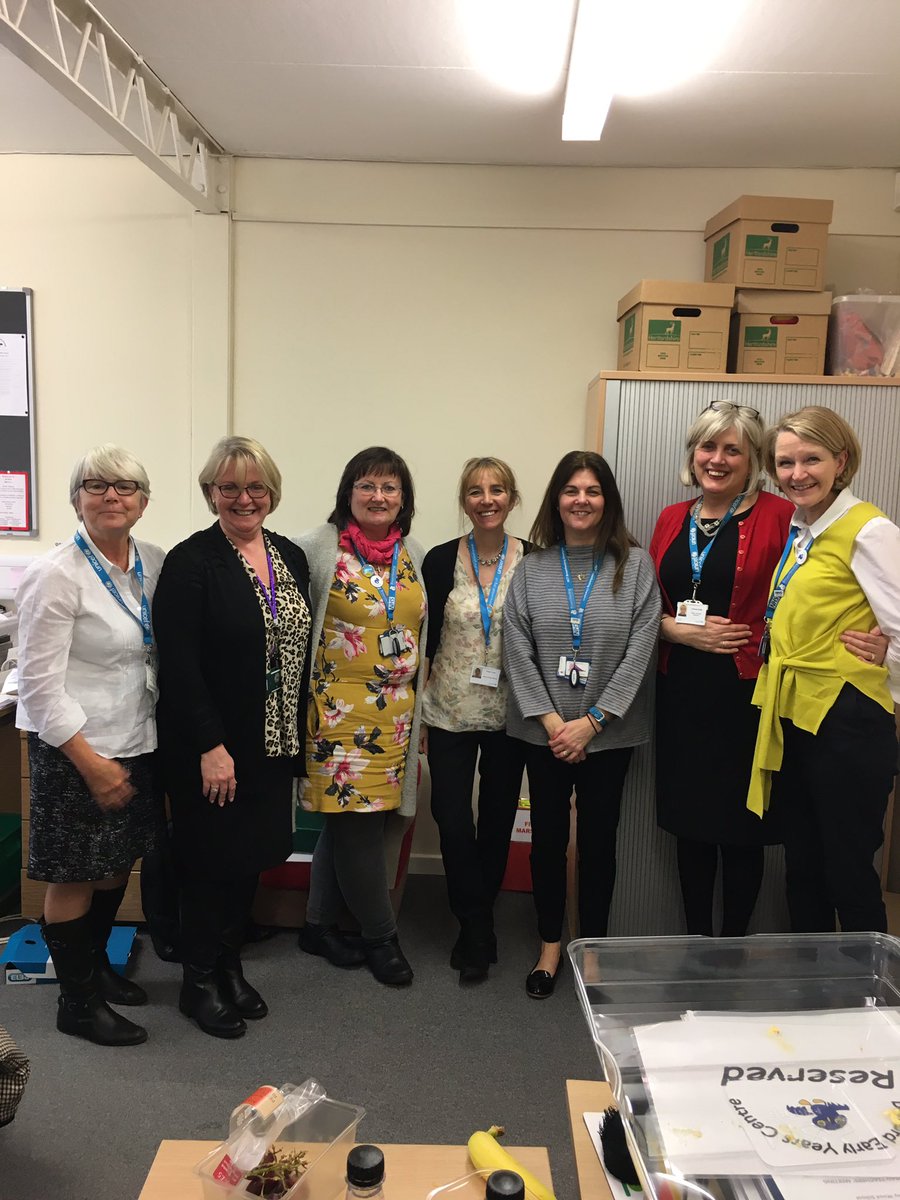 BilsbyKim's tweet photo. Thank you @Carmel_duff and her lovely team. Stage 3 finished with some lovely collaborative feedback.@HCTNHS @SusanBug @babyfriendly https://t.co/WHPAprlFlj