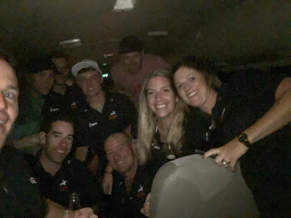 FBF take us back to Aussie @HRVnews <a href="/ChrisAlford5000/">Chris Alford</a> <a href="/grsugars/">Greg Sugars</a> <a href="/coreycallahan12/">Corey Callahan</a> <a href="/DexterDunn1/">dexterdunn</a> <a href="/Gingras3/">Yannick Gingras</a> #luvharness #tripofalifetime
