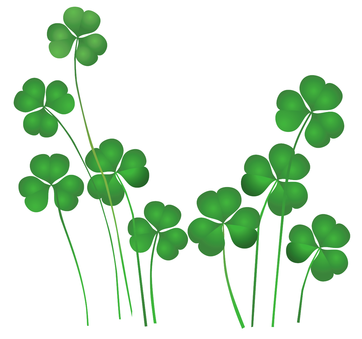 foreverlovingto's tweet photo. Happy St. Patrick's Day! https://t.co/iWpBibwgqh