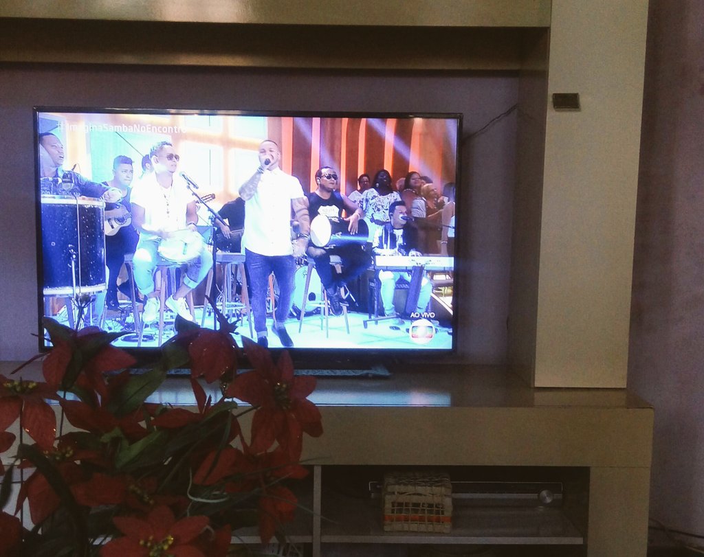 ChayDuttra's tweet photo. #imaginaSambaNoEncontro
😍👏👏👏😍
Adoroooo
@EncontroFatima https://t.co/2YOagSj0DJ