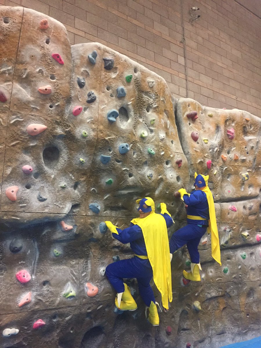 SSFHighland's tweet photo. @InverLeisure just hanging around in Inverness Leisure Club #highlandheroweek https://t.co/SOIh6H1k09