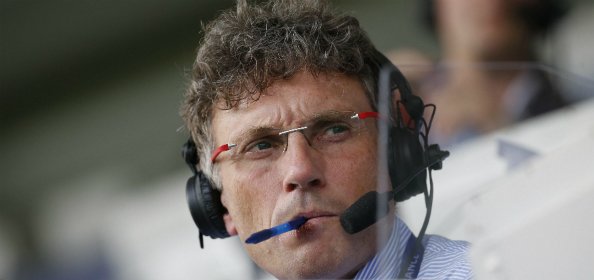 voetbalnieuwsbe's tweet photo. Vandenbempt haalt vlijmscherp uit: "Een onverbeterlijke domoor" #KLSK #Samy https://t.co/GzqfeOTZth https://t.co/nnBN2WnbTj
