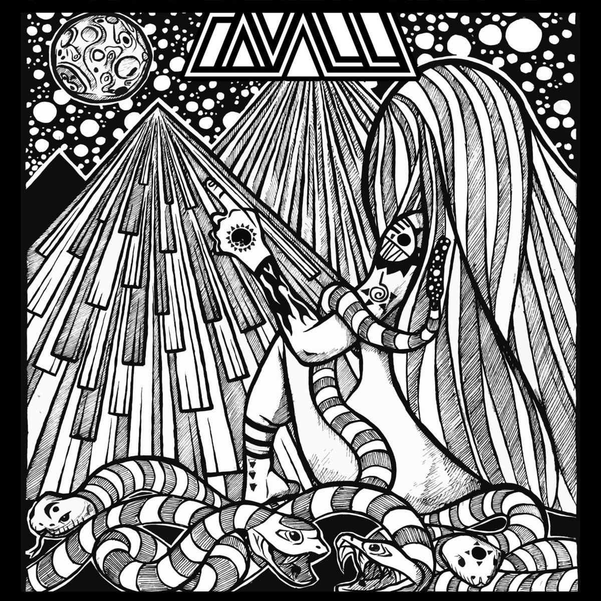Review | <a href="/CavalliBand/">BandCavalli</a> - Vol.2 by <a href="/mattbutler503/">Matt Butler</a>. "An anti-fascist band who play rock 'n' roll." ow.ly/G97o309ZMaF
