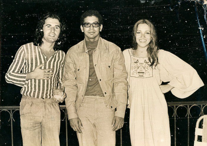 Orlando Martínez, símbolo de la libertad de expresión en República Dominciana
 Hoy se conmemora el 42 aniversario de su muerte.