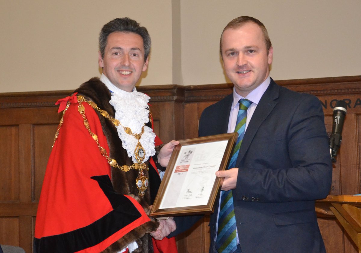 Folkestone TC tweet media