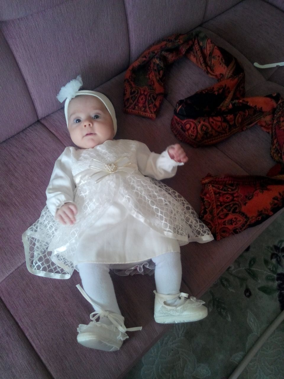 Yıldırım Kaya on Twitter "Anne babası ihraç edildiğinde, Zeynep bebek