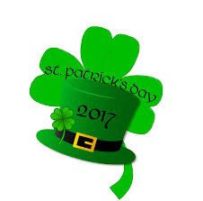 MAB_TIME's tweet image. Happy #StPatricksDay everyone. Hope you all have a great day.