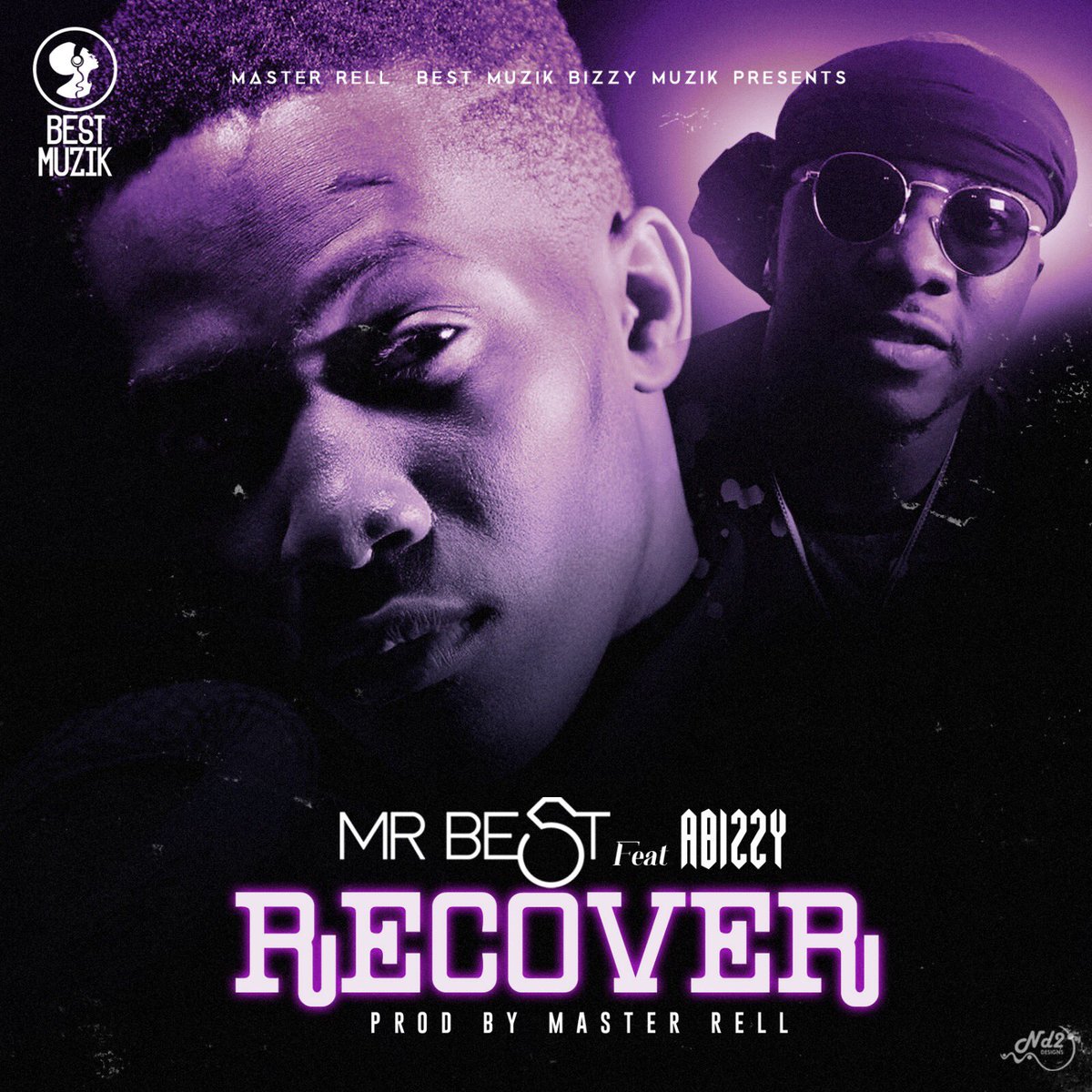 darealmrbest's tweet photo. You can now stream Mr. Best ft Abizzy - Recover for free at:
https://t.co/Ij2W3vLVlu https://t.co/w5VdOtfRYm
