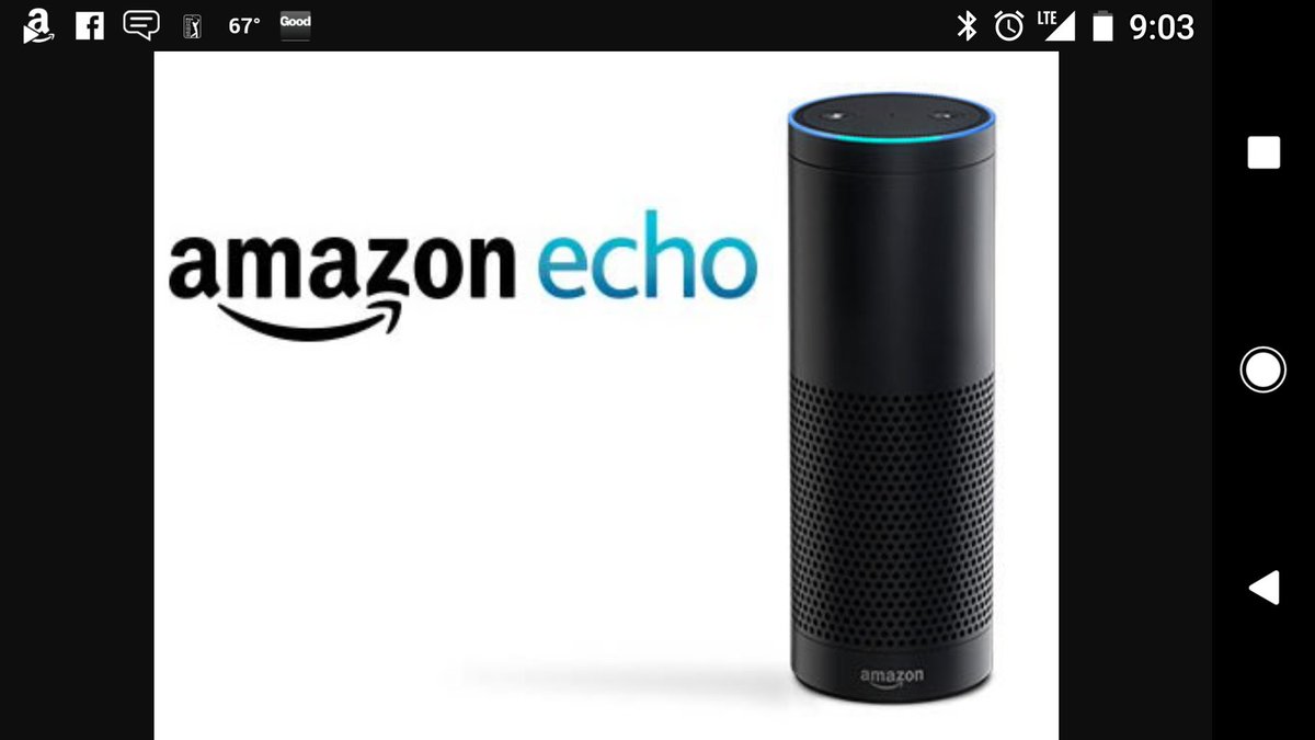 randywbernard's tweet image. #Alexa, can you play song of the day please? #AskMeHowIKnow @garthbrooks @amazonmusic great day to be at @sxsw