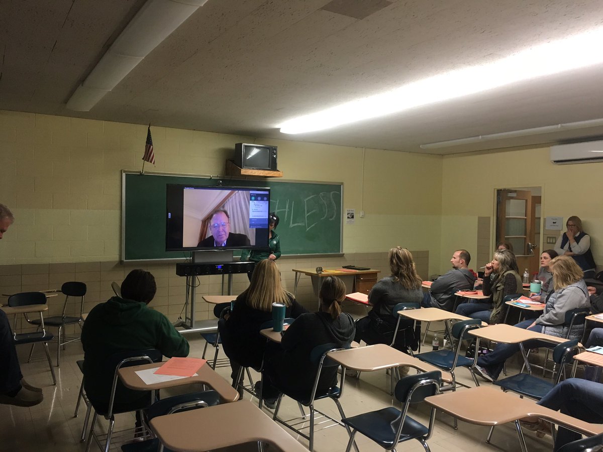 LeffingwellDan's tweet image. Video conferencing with @DouglasReeves re grading practice successes and challenges. #consultwithexperts #support #gbt #GoZeps