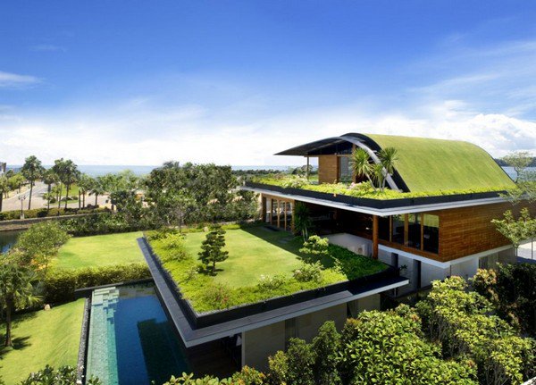 BeaconArch's tweet photo. #Sustainable green façade buildings. #GreenArchitecture brings you closer to nature in a busy #urban context. #GreenBuilding #StPatricksDay https://t.co/ox3EoMFHOw