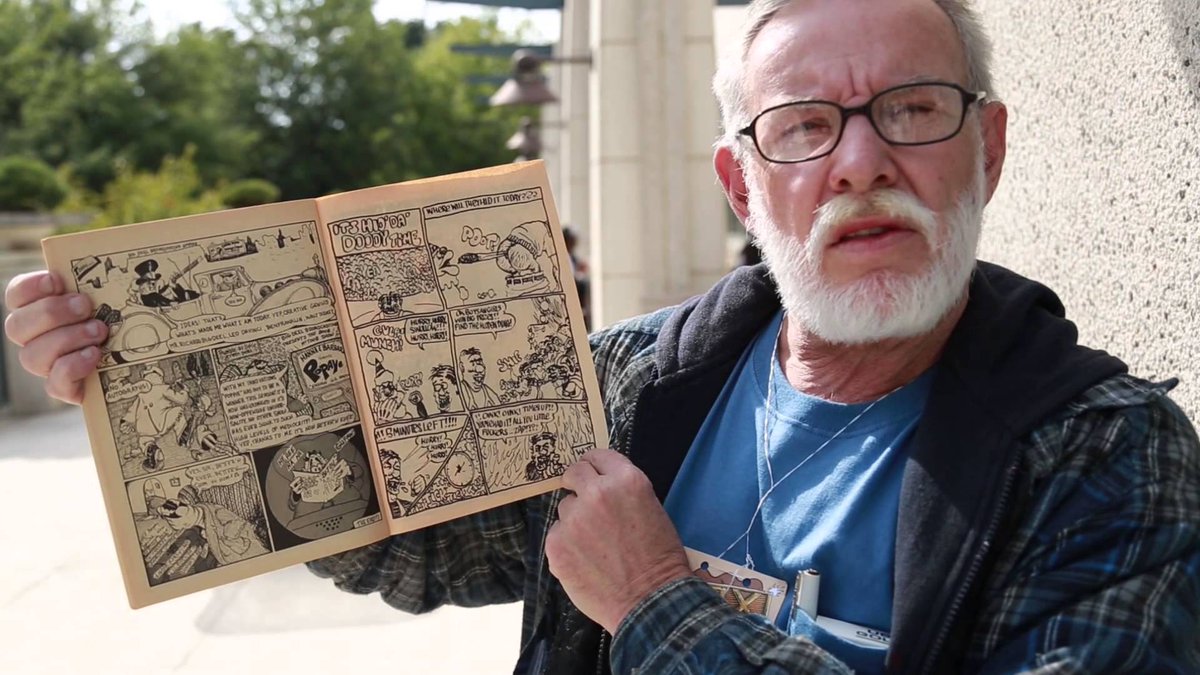 Popchoclo tweet media