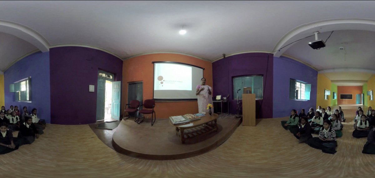 MerakiVR's tweet photo. ILP’s Intervention In Gubbi

https://t.co/TuCtAzmBEl 

#VR #VirtualReality #Documentary #Meraki #MerakiVR #MerakiStudio #VRDocumentary https://t.co/1BtNwK4uSo