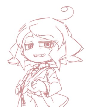 「秀一郎 」|ケーダのイラスト