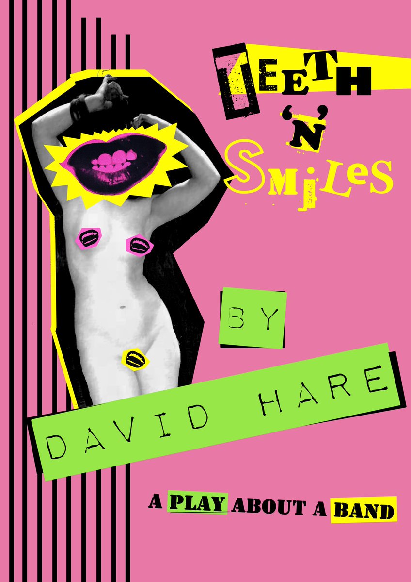 Teeth N' Smiles Play tweet media