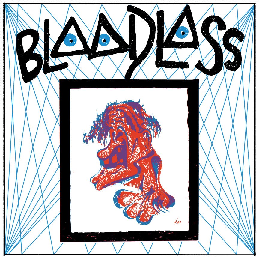 SinisterTorch's tweet photo. Pre-order for Bloodloss now available. 300 numbered copies only!
https://t.co/kcCMfoUPMc https://t.co/5YU11wrvQM