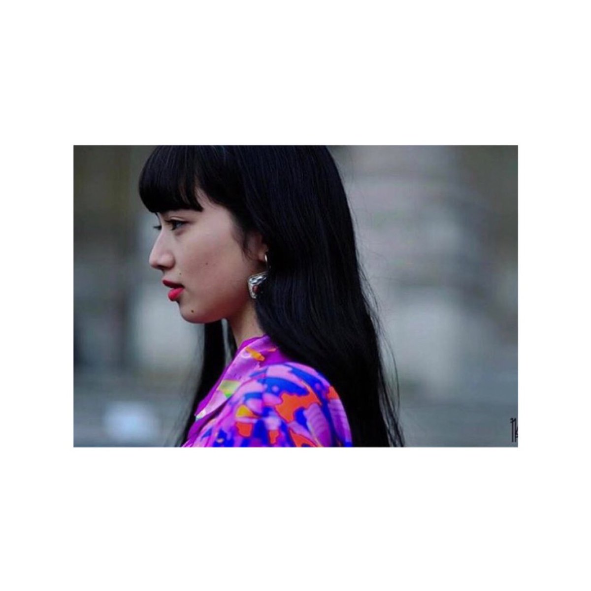 小松ちゃん Sur Twitter 横顔も素敵 小松菜奈 小松ちゃん Sur Twitter 横顔も素敵 小松菜奈