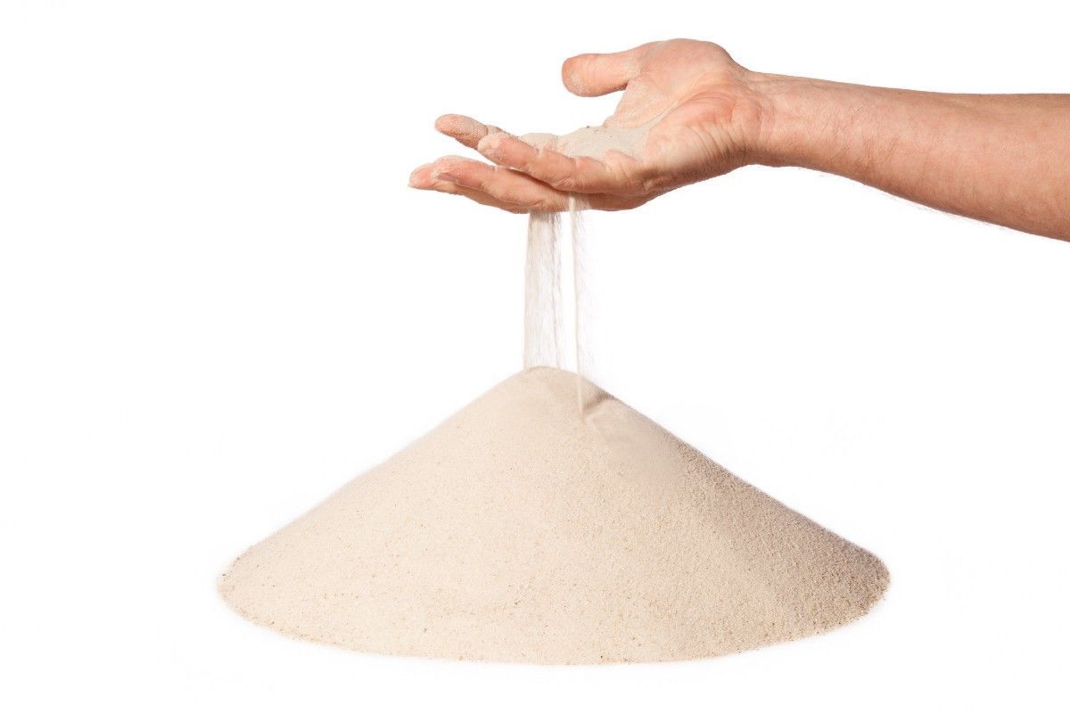 PartsIO's tweet photo. Semiconductor lead times can ruin your project. Do you know where they come from? Start with a pile of sand. https://t.co/uJut6gMJAp https://t.co/ombcQtqPht