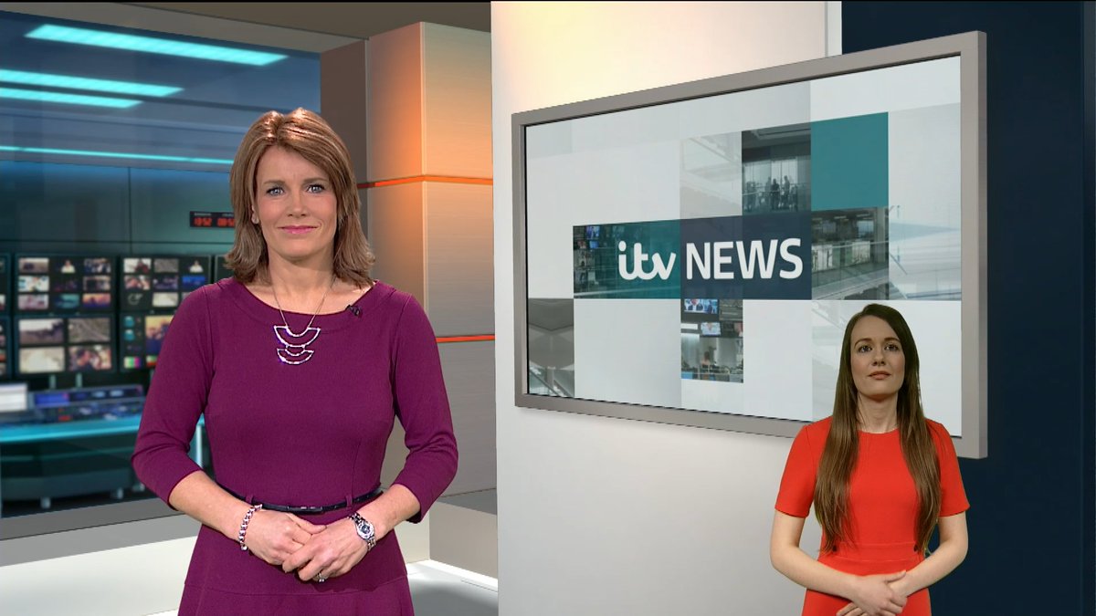 ITV Signed News: Watch a round-up of the week's main stories in British Sign Language itv.com/news/update/20…