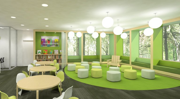 CenterForArch's tweet image. Read a Q&amp;amp;A with Elisabeth Martin, FAIA, Principal, @MDA_Designgroup, just elevated to the AIA College of Fellows! bit.ly/elisabethmartin