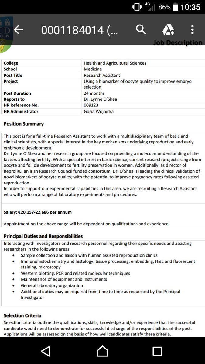 Last few days to apply ucd.ie/hr/jobvacancie…